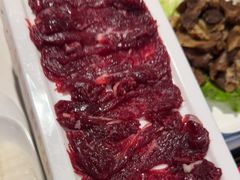 -八合里潮汕鲜牛肉火锅(上海汇智广场店)