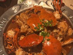 -胖哥俩肉蟹煲(世茂国际广场店)
