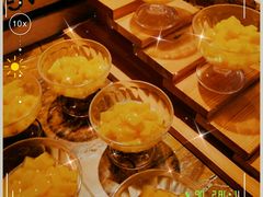 -鹿客·臻鲜海鲜自助餐厅(新塘万达广场店)