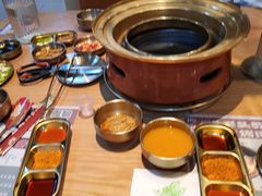 -闻老头·菊花炭烤肉(D11店)