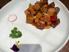 -佘山世茂艾美·御珍轩中餐厅