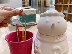 -艺彩阳光手工坊(大连恒隆广场店)