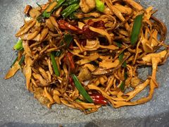 -肖记公安牛肉鱼杂馆·省级非物质文化遗产(万松园直营店)