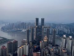 -WFC会仙楼观景台