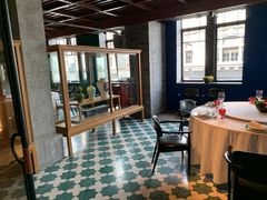 -三号黄浦会Canton Table