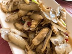 -金海湾海鲜排档(朱家尖店)