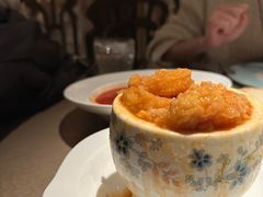 -波特曼西餐厅(中央大街店)