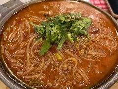 -东四民芳餐厅(世茂工三店)
