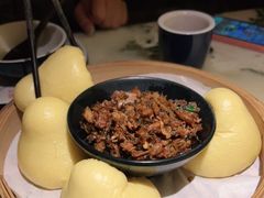 -绿茶餐厅(汇悦大融城店)