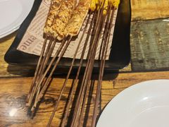 -金谷园饺子·烧烤(人大总店)