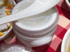 -西贝莜面村(东莞壹号广场店)