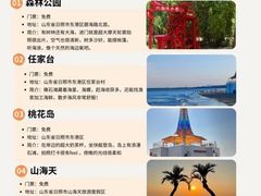 -巧克力渔家.小船海鲜胶东菜(万平口店)