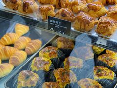 -甜嘟嘟烘焙坊(舒城路店)