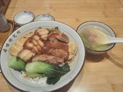 -狮头牌卤味研究所·卤味饭(花城汇南区店)
