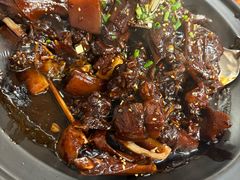 -回味黑鸭煲·始于2006(万松园店)