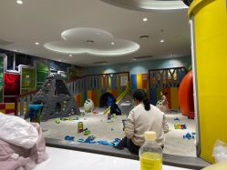 点击看大图 -meland亲子乐园·派对·研学(淄博万象汇店)