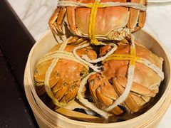 -金茂君悦·食在56海鲜自助餐厅ON56