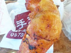 -手羽烧-翅包饭(斗六店)