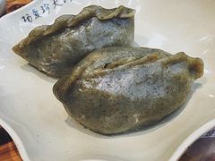 -杨爱珍大排档(龙游店)