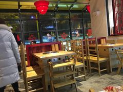 大堂-袁记串串香(新南门店)