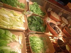 -牛New寿喜烧(金鹰世界店)