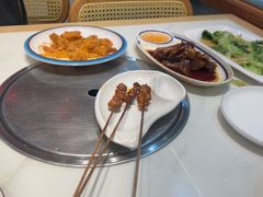 -鹅香四海·卤水火锅·砂锅粥·潮汕菜(宝安店)