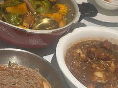 -关东小磨东北菜(漕河泾印象城店)