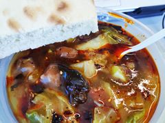 -邢老三肉丸糊辣汤(西安总店)