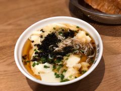 -弄堂咪道-饭香·面香·馄饨香(钦州北路田尚坊店)