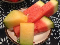 -蜗牛小馆醉乡民谣云南菜(惠新西里店)