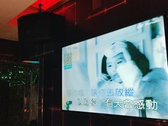 -冰城小镇音乐串吧·聚会餐厅(百子湾店)