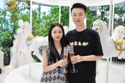 -MuseMarry婚纱(前海嘉里中心店)
