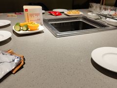-海底捞火锅(海澜财富中心店)