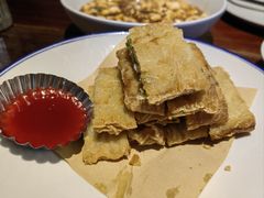 -大牌大·传统杭帮菜(湖滨店)