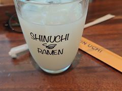 -真打拉面·日式拉面新流派(体育西横街店)