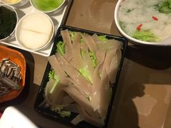 -山城辣妹子(定福庄店)
