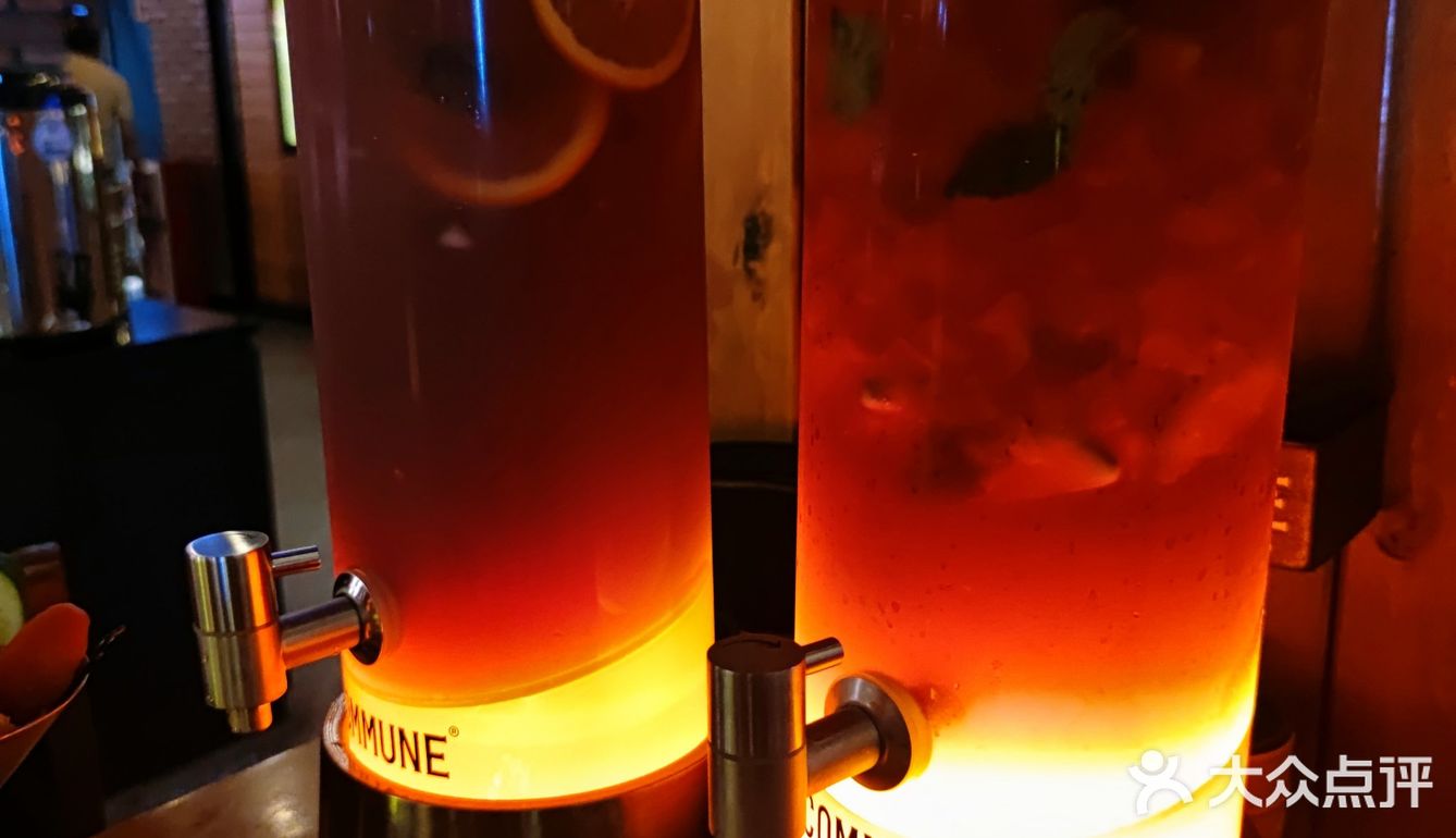 中山探店｜自选餐吧界的性价比王