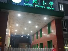 -北京市海淀区翠微小学