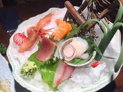 -旨料亭日本料理(四川北路店)