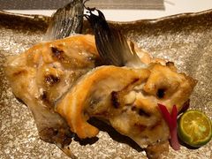 -山葵家·创意料理(宁波来福士店)