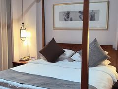 -苏州东山雕花楼宾馆