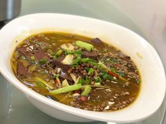 江湖鸭血-成都驻京办餐厅(蜀都宾馆店)