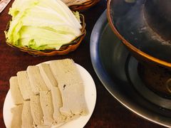 -前门张记涮肉(前门店)