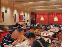 -大师兄·西北小馆(北站缤果空间店)