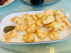 -同发号饭庄(复兴路店)