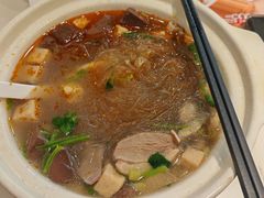 -苏晓玥·江南小吃(深圳北站店)