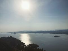 -千岛湖天屿景区