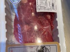 -盒马鲜生(王府广场店)