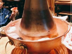 -额尔敦传统涮(光明路店)