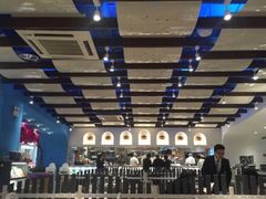 -Aqua Oasis 水天堂(相城天虹商场店)